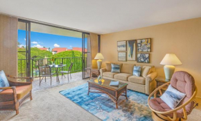 Kaanapali Shores 422